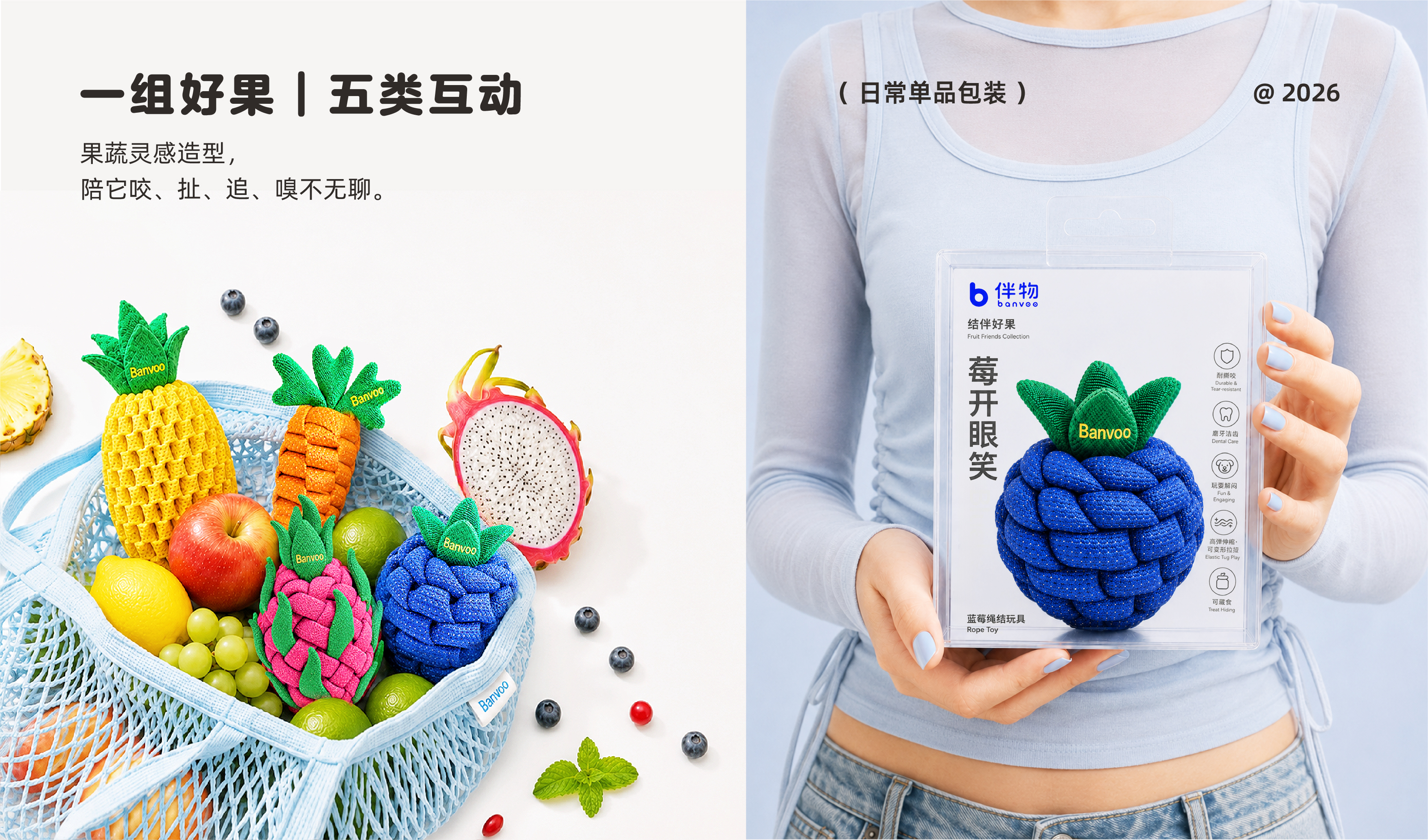 伴物 banvoo 项目过程 14