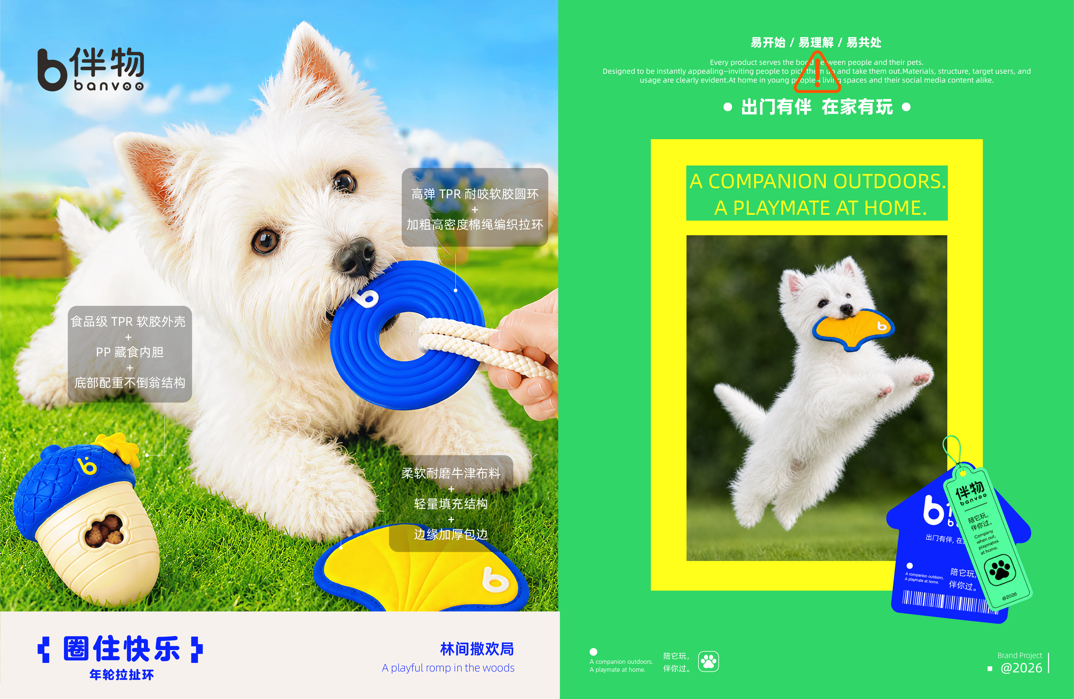 伴物 banvoo 项目过程 17