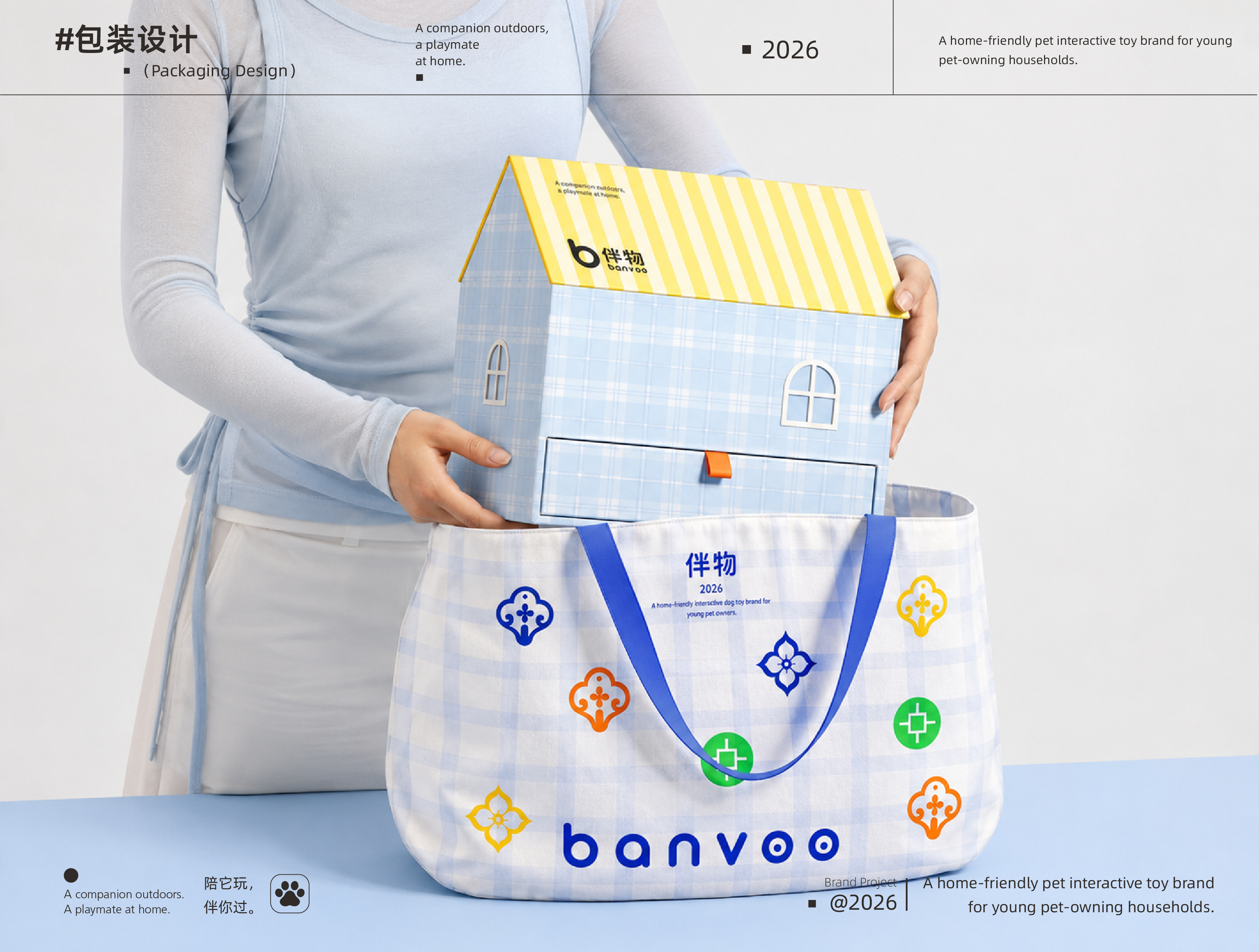 伴物 banvoo 项目过程 20
