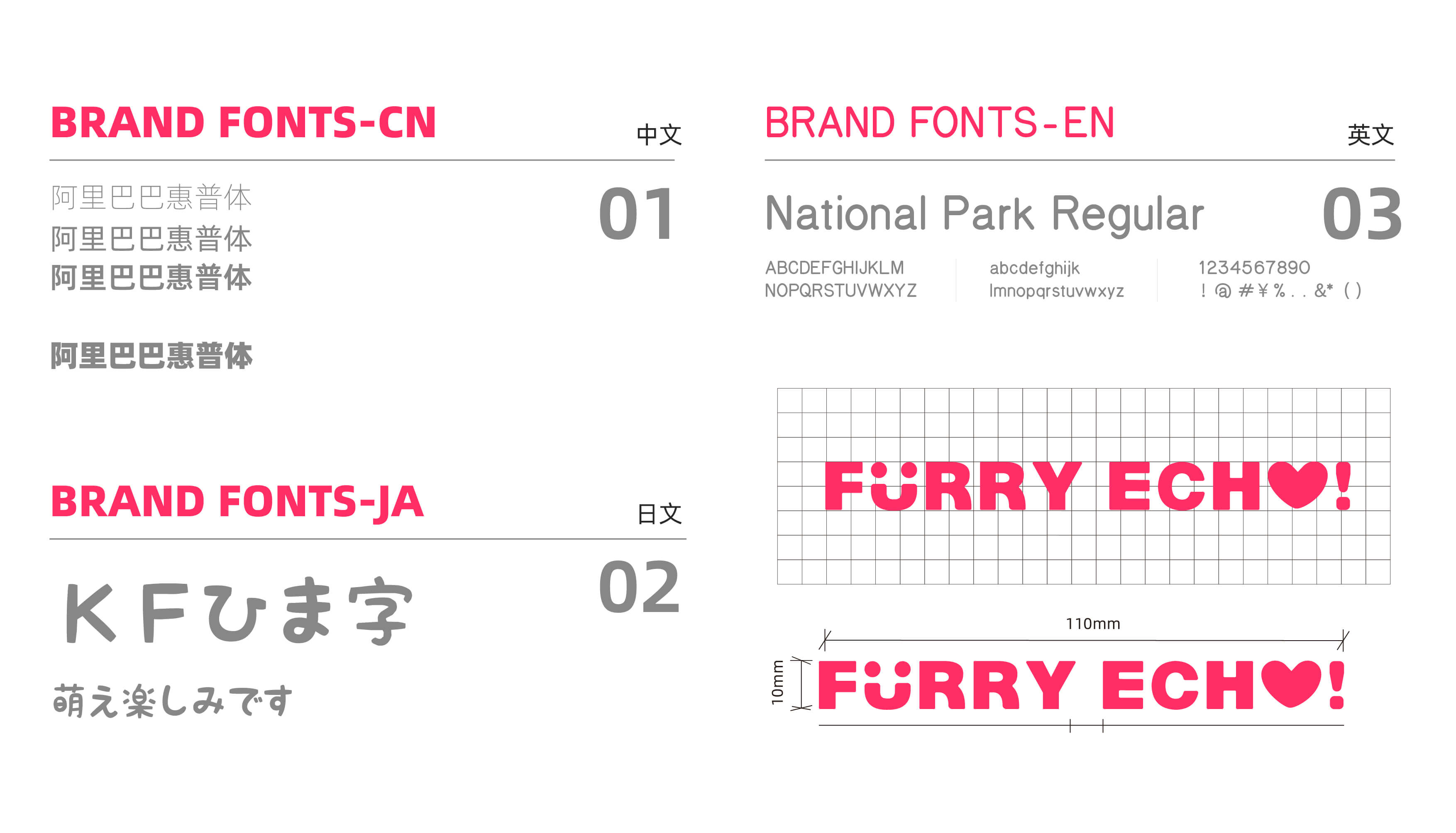 FURRY ECHO 项目过程 5