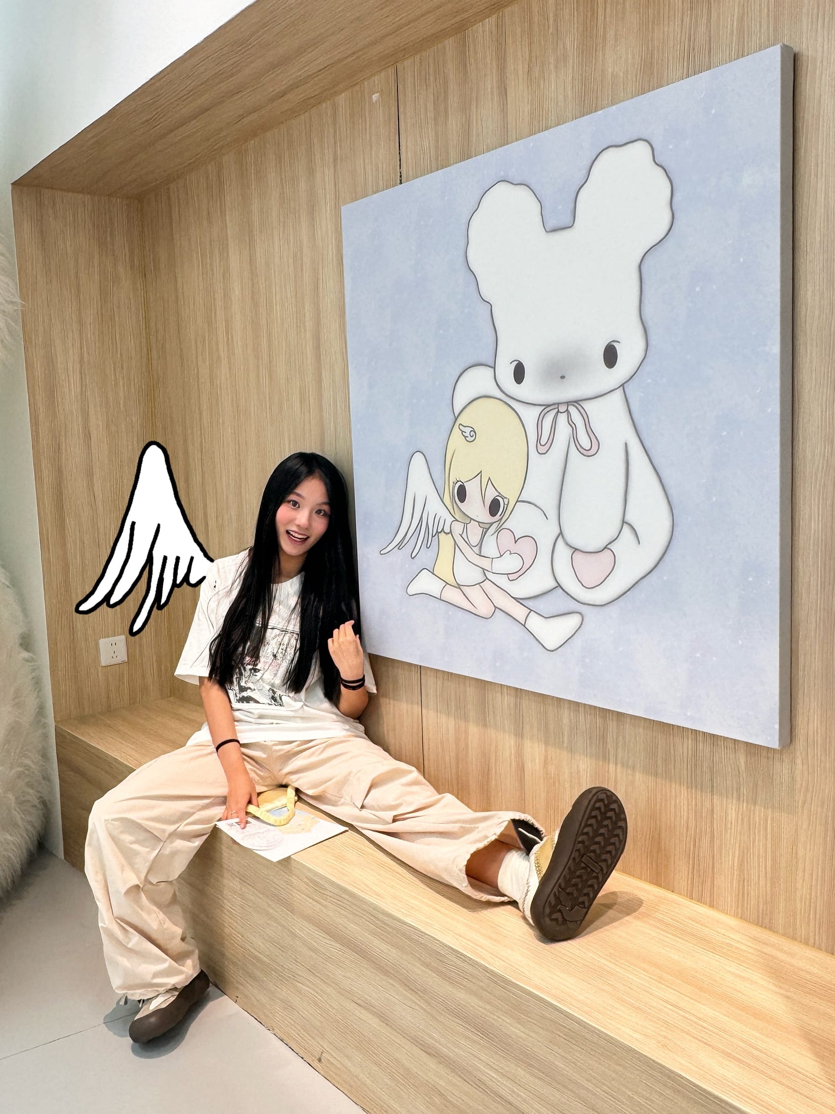 邵锦依角色档案照片 1