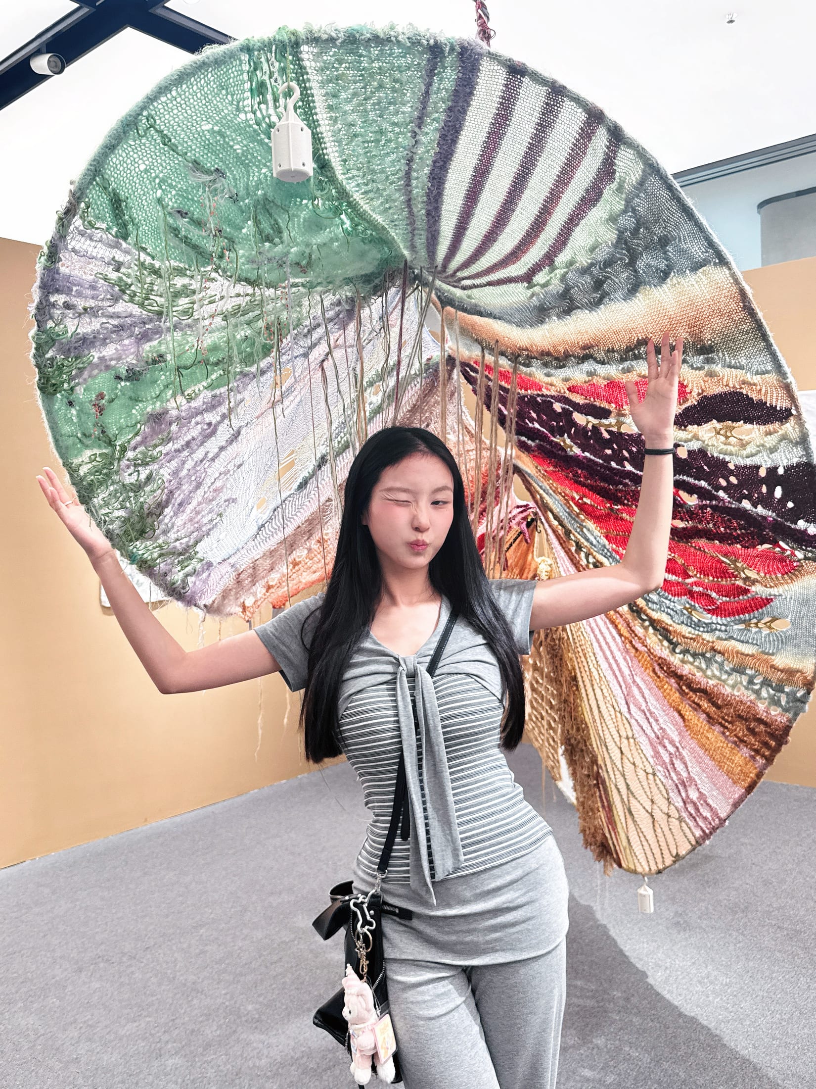 邵锦依角色档案照片 2